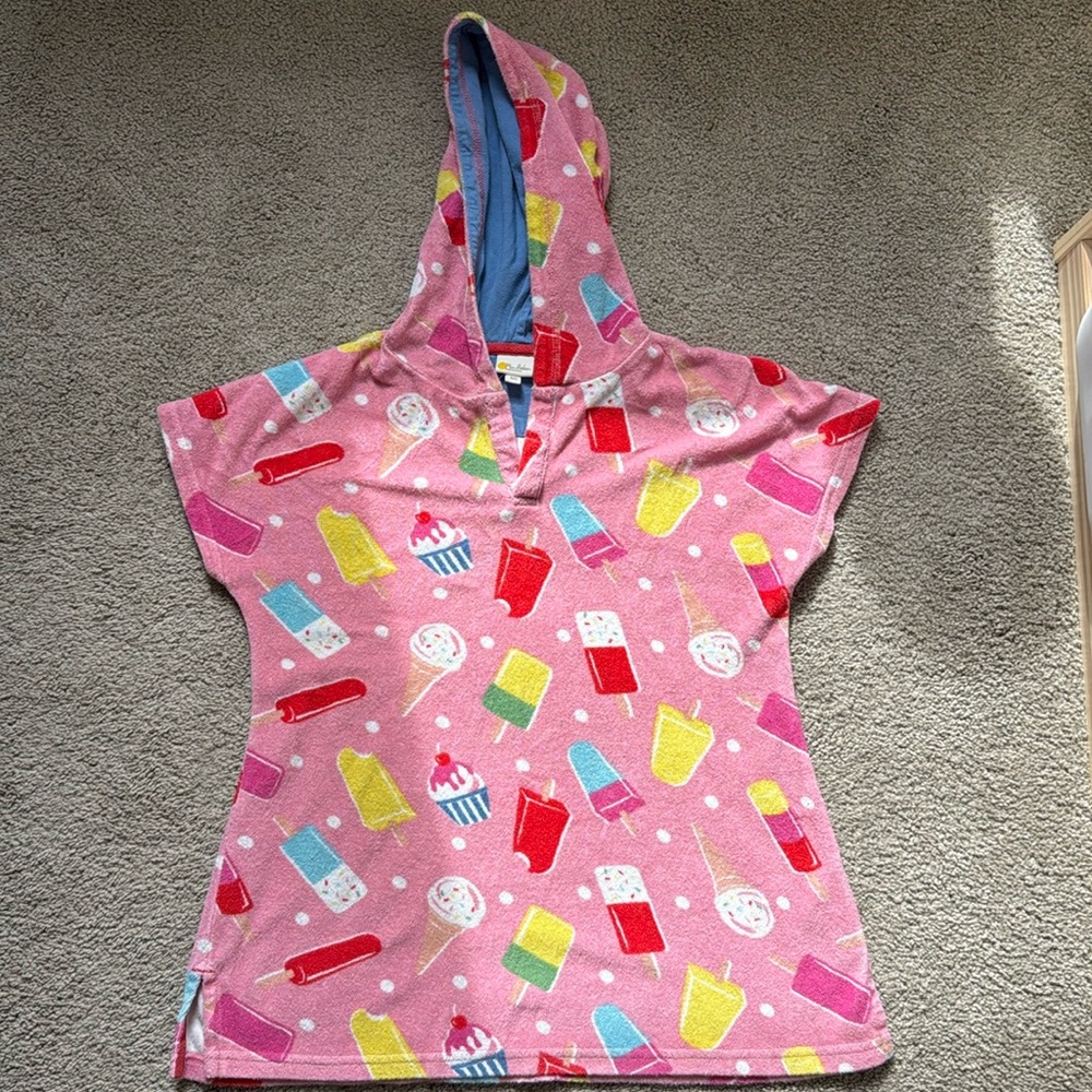 Boden cover up